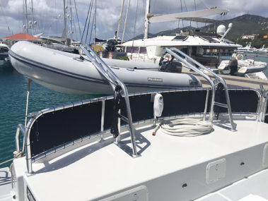 Sabrage-Day-Charters-Dingy