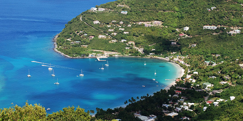 The 6 Best Beaches in St Thomas | Sabrage Day Charter Blog